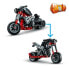 Фото #7 товара LEGO Technic Motocykl (42132)