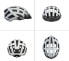 Lazer Helmet Compact DLX Matte White One Size