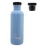 Фото #1 товара LAKEN Basic 1L Flasks