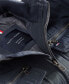 Фото #4 товара Куртка бомбер Tommy Hilfiger для мужчин с четырьмя карманами