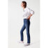 Фото #5 товара SALSA JEANS Secret Glamour Slim jeans