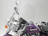 Фото #4 товара TAMIYA Yamaha XV1600 Road Star Custom - Motorcycle model - Assembly kit - 1:12 - Yamaha XV1600 - Male - Plastic - Rubber