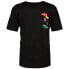 ფოტო #2 პროდუქტის JACK & JONES Decal Plus Size short sleeve T-shirt