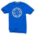 ფოტო #1 პროდუქტის ALPINESTARS BICYCLE Forged short sleeve T-shirt