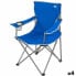 Фото #1 товара Складной стул для кемпинга Aktive Синий 45 x 82 x 47 cm (4 штук)