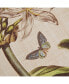 Фото #6 товара Martha Stewart Herbal Botany Set Framed Linen Canvas 4-Pc Set