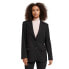 Фото #1 товара SCOTCH & SODA Boyfriend Single Breasted Blazer