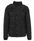 Spire By Galaxy Men's Classic Driver Tech Jacket