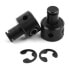 Фото #1 товара KINK BMX Desist dual cable kit