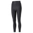 Puma Favorite Aop Training High Waisted 78 Athletic Leggings Womens Size XL Ath