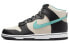 Кроссовки Nike Dunk High EMB DO9455-200 42.5 - фото #1