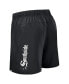 Фото #2 товара Men's Chicago Sox 2024 City Connect Woven Victory Performance Shorts