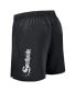 ფოტო #2 პროდუქტის Men's Chicago Sox 2024 City Connect Woven Victory Performance Shorts