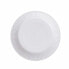 Фото #2 товара Набор посуды одноразовый Algon Белый Картон 18 см (10 штук)