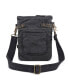 ფოტო #8 პროდუქტის Coastal Canvas Crossbody Bag