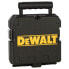 Фото #4 товара DeWALT Kreuzlinien-Laser grün DW088CG im Transportkoffer