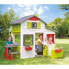 Фото #4 товара SMOBY Maxi Neo Friends House Little House