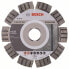 Фото #1 товара Bosch Diamanttrennscheibe Best for Concrete 125 x 22,23 x 2,2 x 12 mm