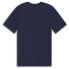 Puma 8 Bit Graphic Crew Neck Short Sleeve T-Shirt Mens Blue Casual Tops 68221006