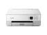 Canon PIXMA Wi-Fi InkJet Printer MFC All-In-One Color White Wireless Office A...