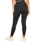 Plus Size Deanna Leggings