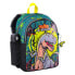 Фото #4 товара TOTTO Saurus 16L Backpack