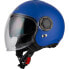 Фото #2 товара NZI Ringway Duo open face helmet