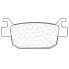 CL BRAKES 3083MSC Sintered Brake Pads - фото #2