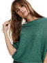 Women´s sweater JDYNEW 15181237 North Atlantic MELANGE