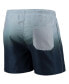 Фото #4 товара Плавки FOCO Dallas Cowboys Dip-Dye Swim Shorts