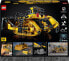 Фото #7 товара Lego 42131 Technic App Controlled Cat D11 Bulldozer Set for Adults RC Cars Gift Idea Construction Vehicle