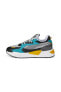 Harbor Mist - Puma Black