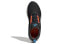 Фото #5 товара adidas Duramo Protect 耐磨透气 低帮 跑步鞋 男款 黑橙 / Кроссовки Adidas Duramo Protect GW4151