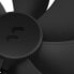 Фото #7 товара Fractal Design Dynamic X2 GP-18 PWM - Fan - 18 cm - 1200 RPM - 35.4 dB - 153.7 cfm - 261.29 m³/h