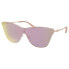 ფოტო #1 პროდუქტის MICHAEL KORS MK1063-11084Z Sunglasses