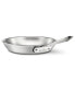 Фото #1 товара D5 Brushed Stainless Steel 10" Fry Pan