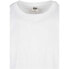 Фото #7 товара URBAN CLASSICS Organic Cotton Curved Oversized short sleeve T-shirt 2 units