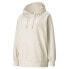 Puma Classics Oversized Pullover Hoodie Womens Size XS Casual Outerwear 530412-