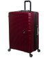 Фото #1 товара Чемодан IT Luggage Helixian 25" на 8 колесах розовый
