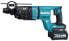 Фото #21 товара Makita Akku-Kombihammer HR007GM201 SDS-PLUS 40V max. / 2x 4,0 Ah und Ladegerät