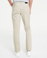 ფოტო #13 პროდუქტის Men's CK Move 365 Slim-Fit Performance Stretch Pants