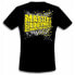 Masters T-shirt - TS-08C M 06517-M01