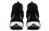 Nike zoom soldier 13 LeBron SFG EP 士兵13 詹姆斯 紫金湖人配色 高帮 实战篮球鞋 男款 黑色 / Баскетбольные кроссовки Nike zoom soldier 13 LeBron SFG EP 13 AR4228-004