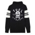 FUEL MOTORCYCLES FXS half zip sweatshirt