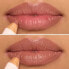 Фото #30 товара Lippenstift Creamy Nudes 030 Salted Caramel, 1,2 g