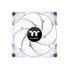 Thermaltake CT120 PC - Fan - 12 cm - 500 RPM - 2000 RPM - 25.8 dB - 57.05 cfm