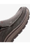Фото #31 товара Remaxed - Fenick - Slip-ıns Erkek Kahverengi Günlük Ayakkabı 204839 Brn