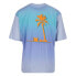 JUST RHYSE Sunlight 3/4 sleeve T-shirt