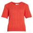 ფოტო #3 პროდუქტის VILA Shelley short sleeve T-shirt