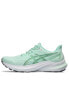 Asics GT-2000 12 stability running trainers in mint green grün, 39 - фото #1